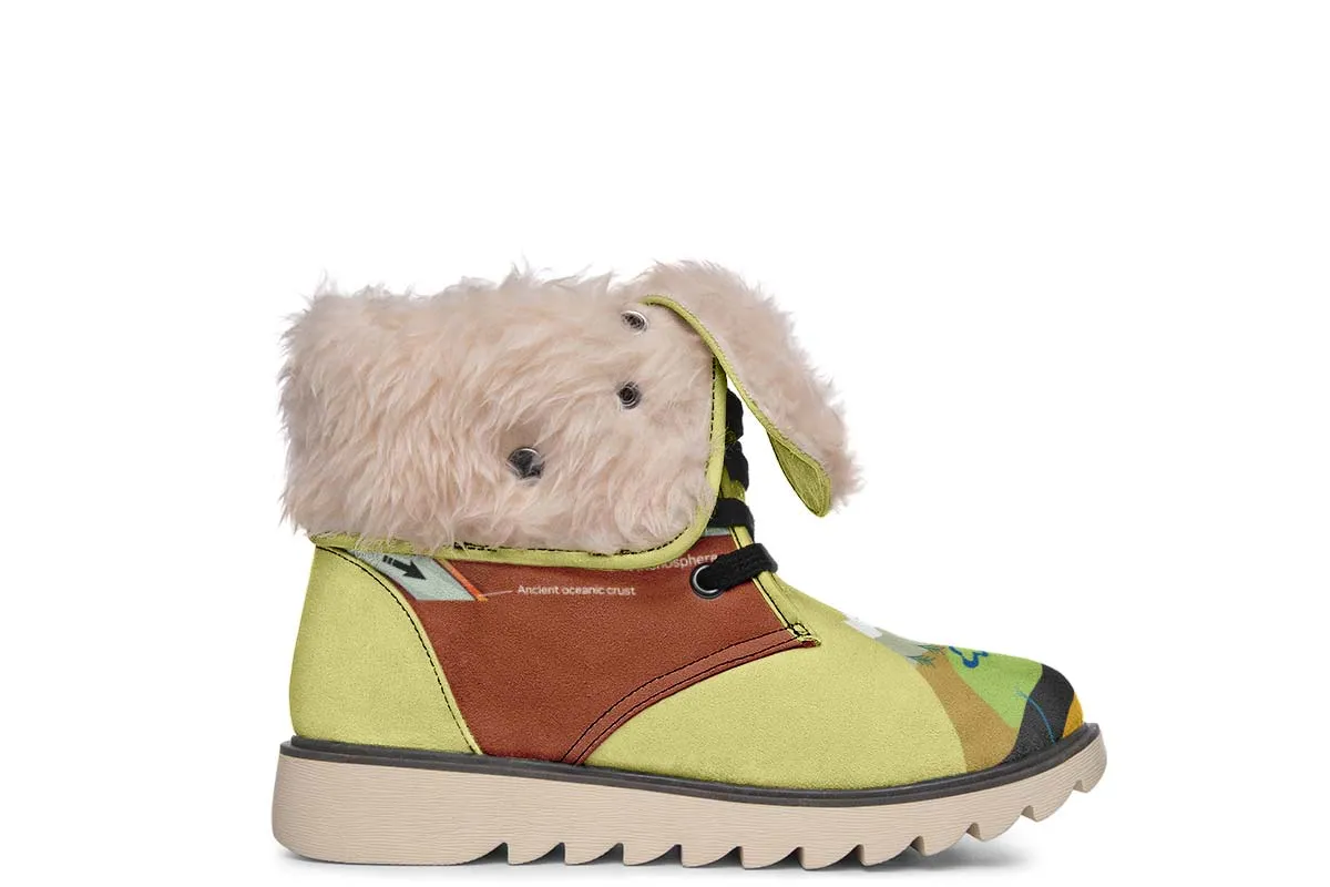 Geologist Polar Vibe Boots