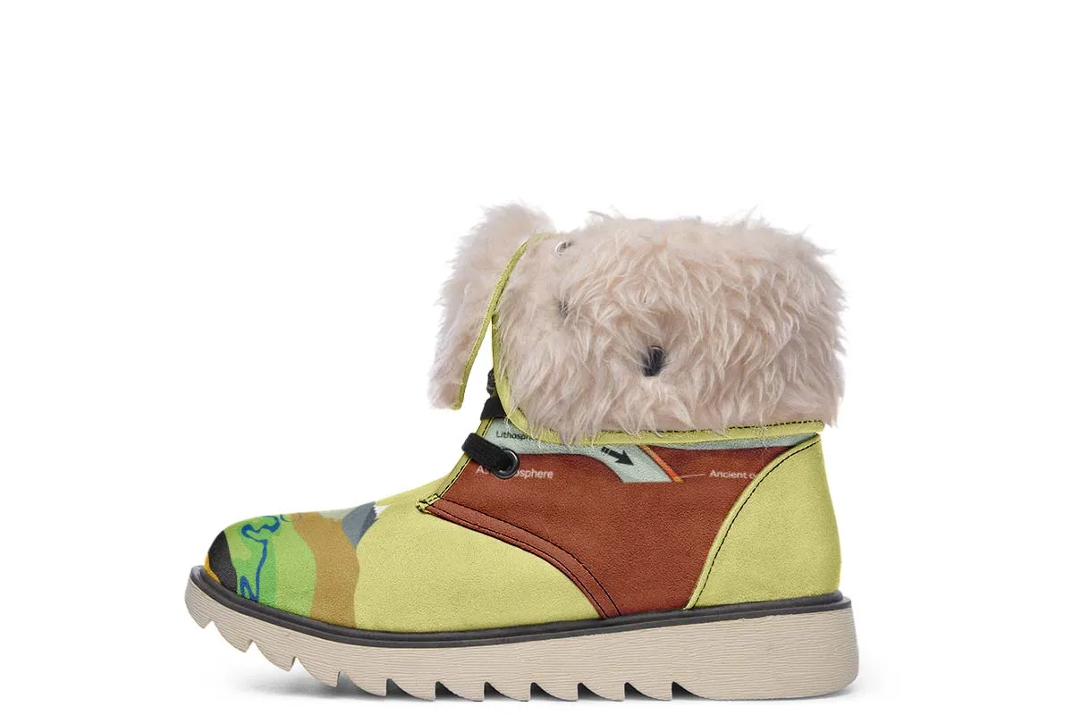 Geologist Polar Vibe Boots