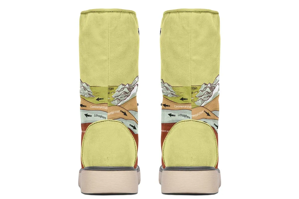 Geologist Polar Vibe Boots