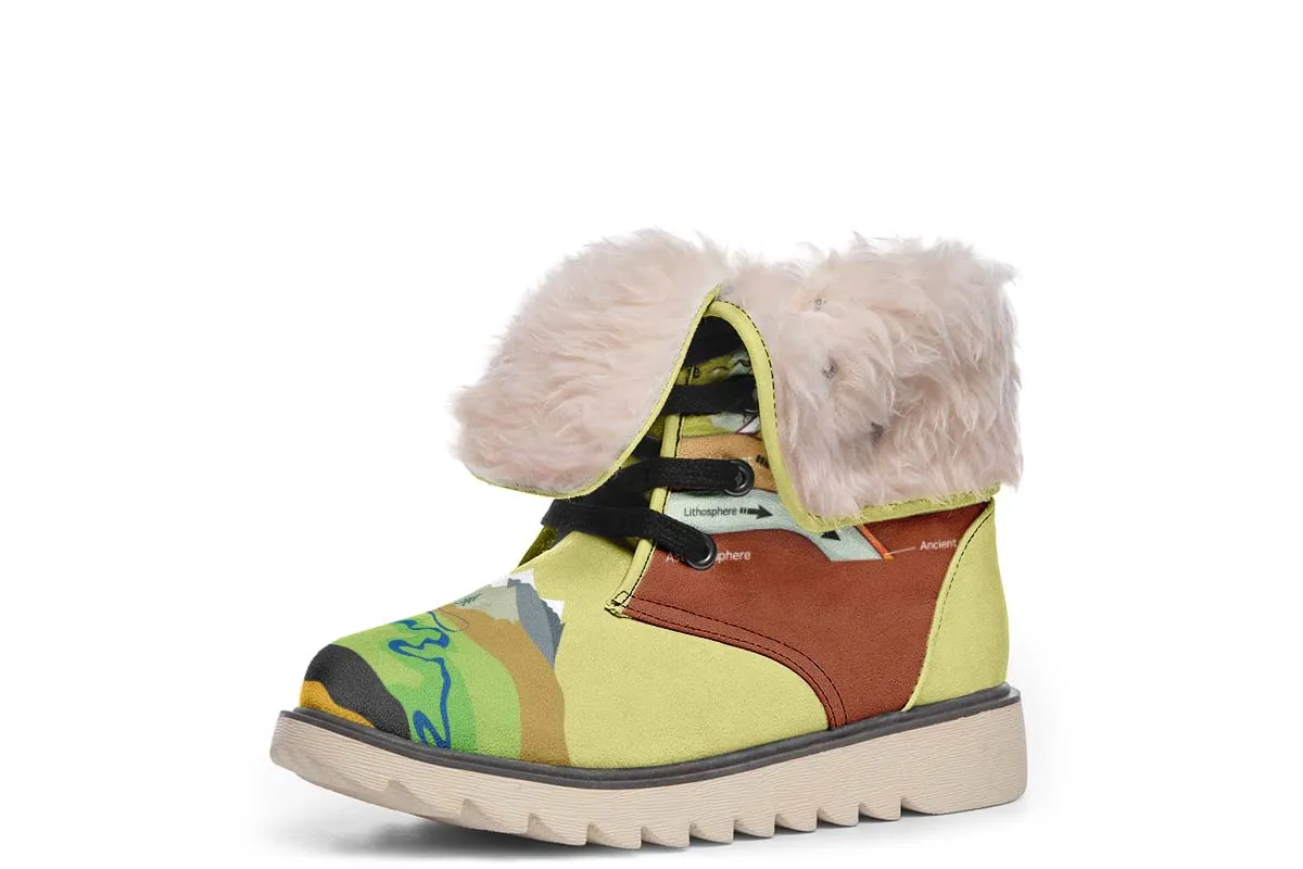 Geologist Polar Vibe Boots