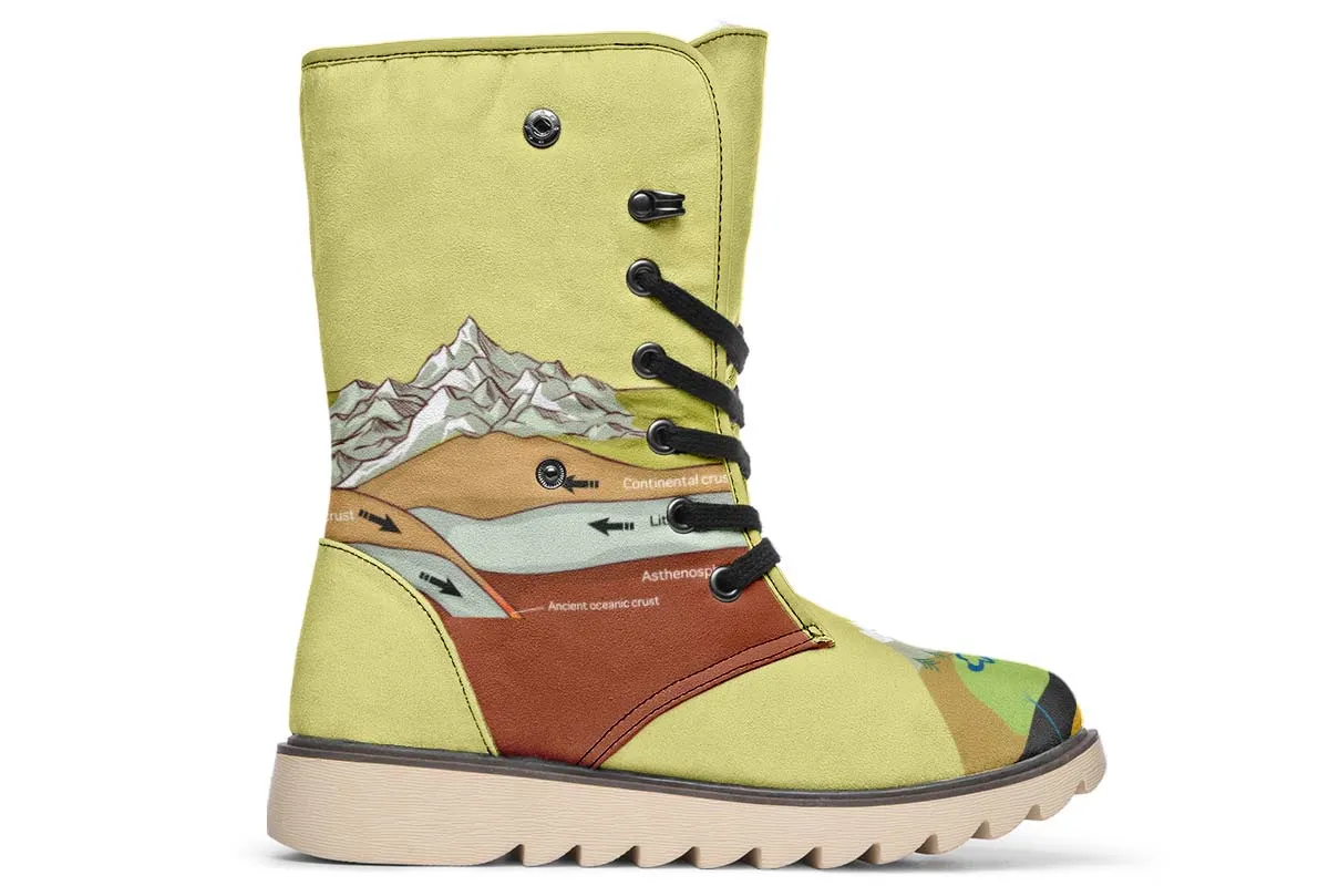 Geologist Polar Vibe Boots