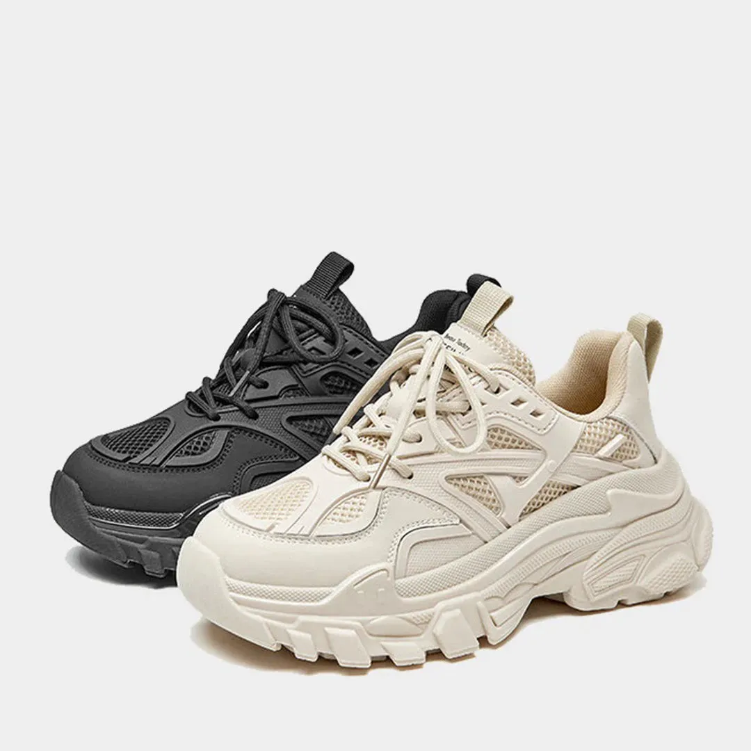 GISELLA - Deluxe sneakers