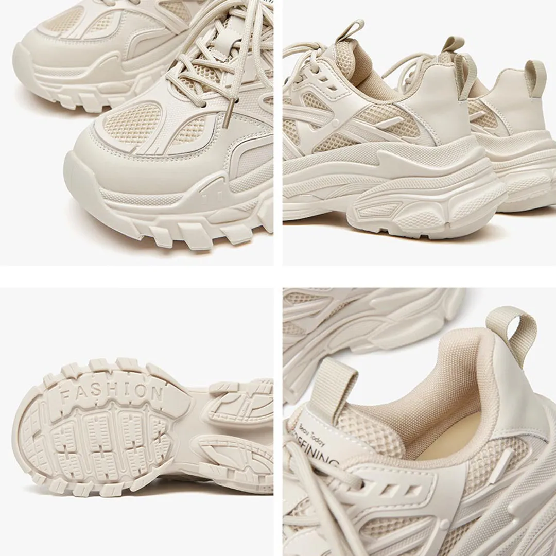 GISELLA - Deluxe sneakers