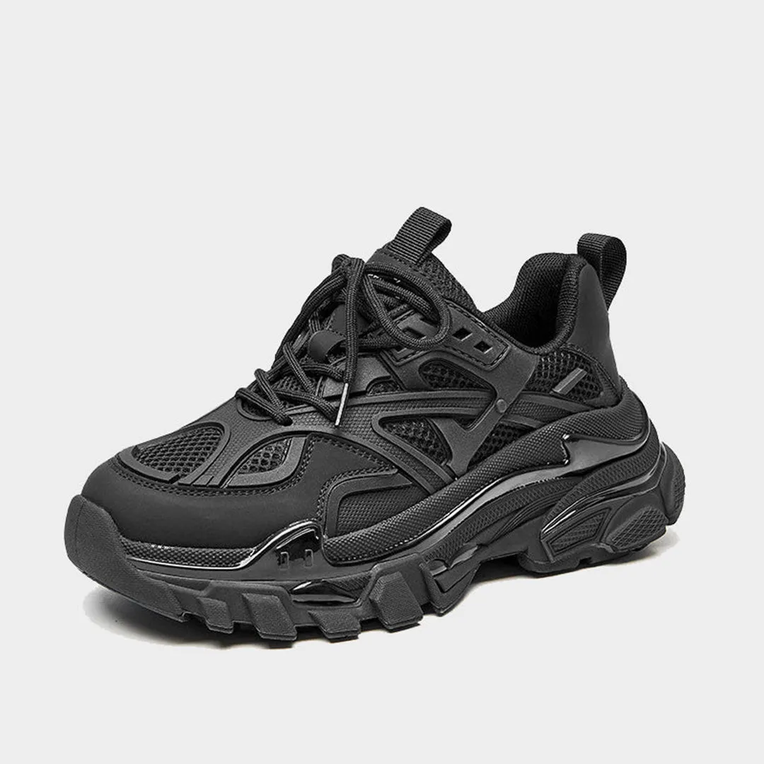 GISELLA - Deluxe sneakers