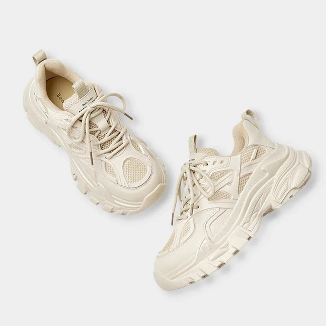 GISELLA - Deluxe sneakers