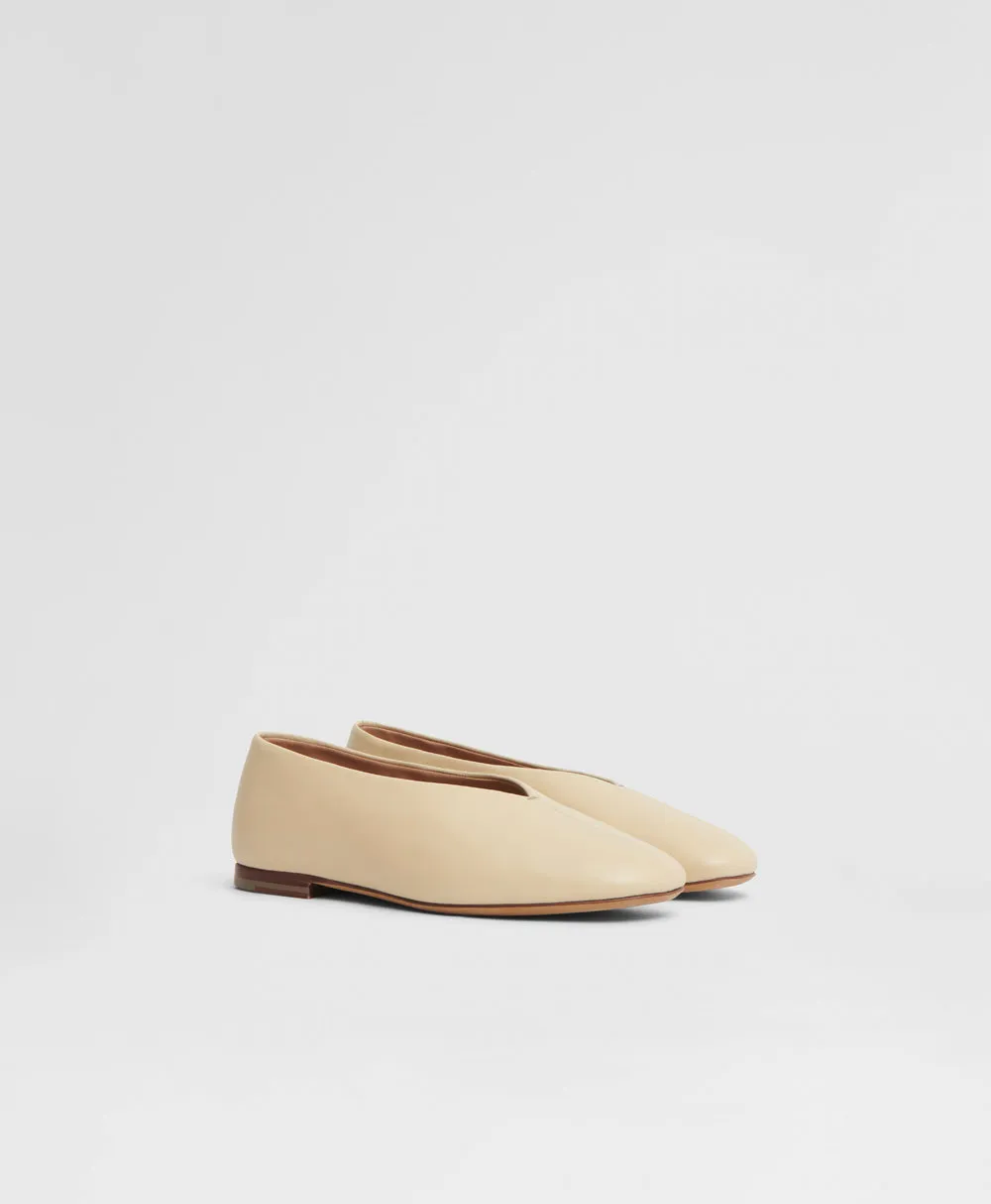 Glove Flat - Dune