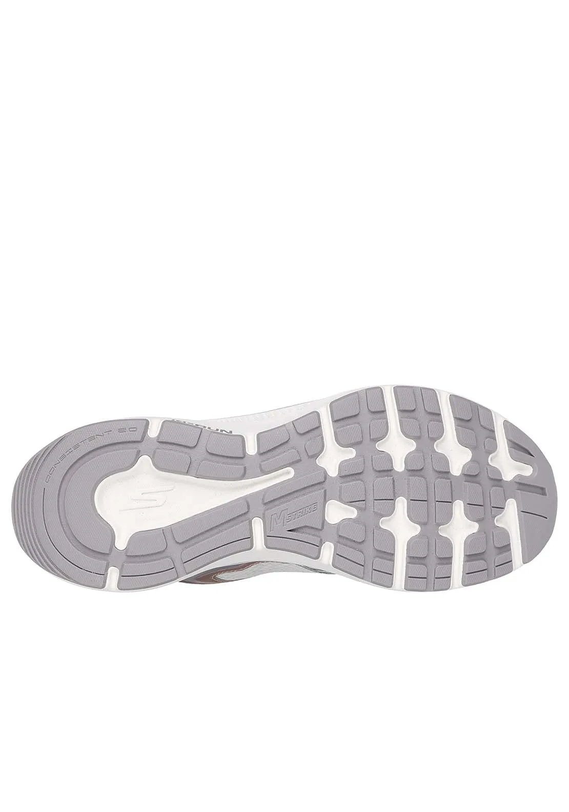 Go Run Consistent 2.0 - White