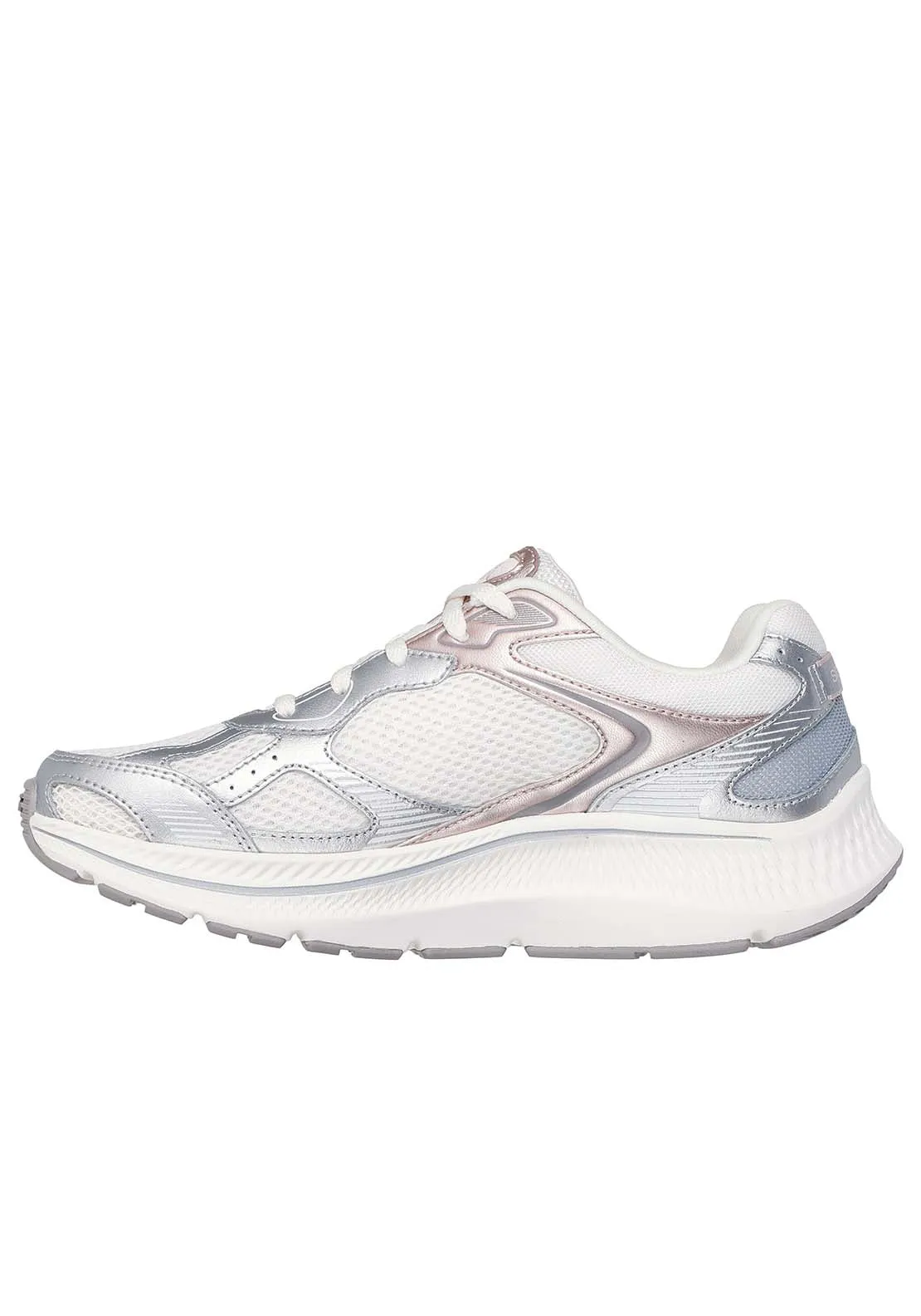 Go Run Consistent 2.0 - White