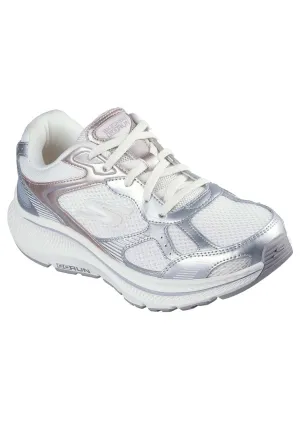 Go Run Consistent 2.0 - White