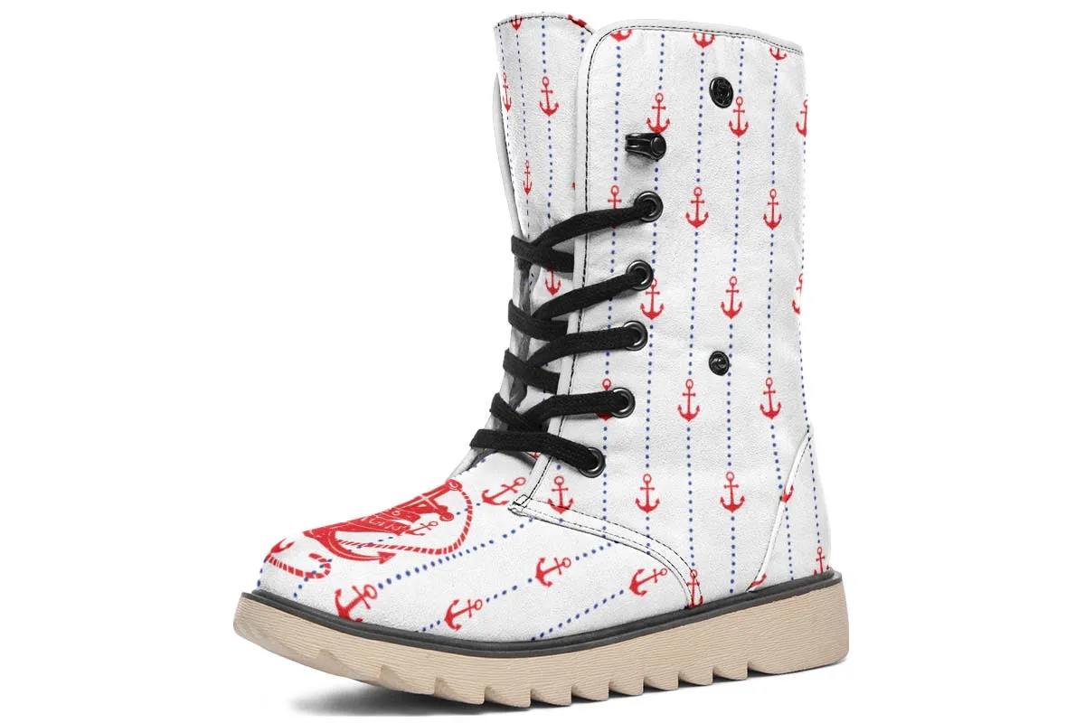 Go Sailin Polar Vibe Boots