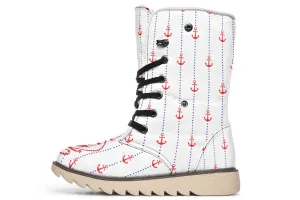 Go Sailin Polar Vibe Boots