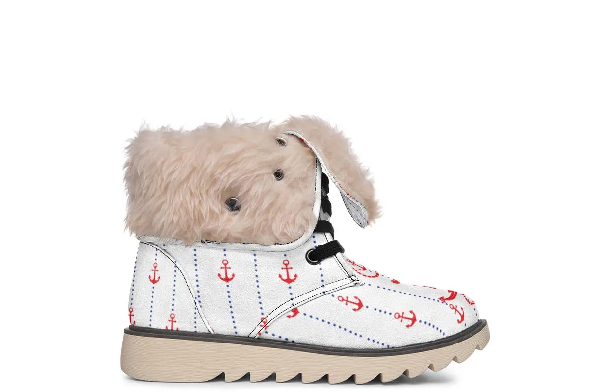 Go Sailin Polar Vibe Boots