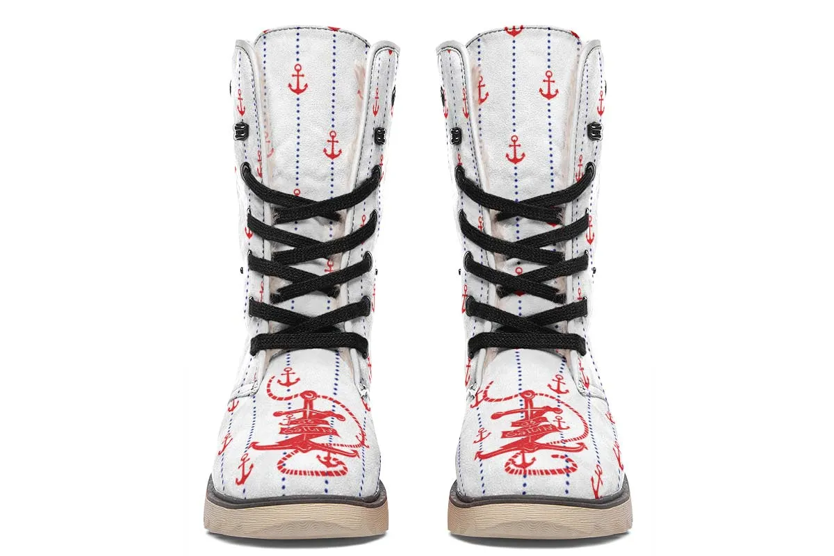 Go Sailin Polar Vibe Boots