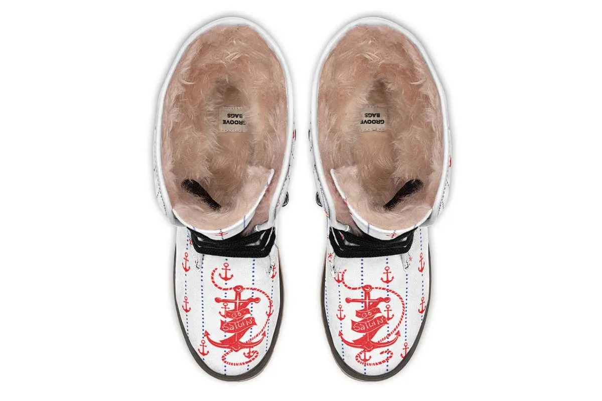 Go Sailin Polar Vibe Boots
