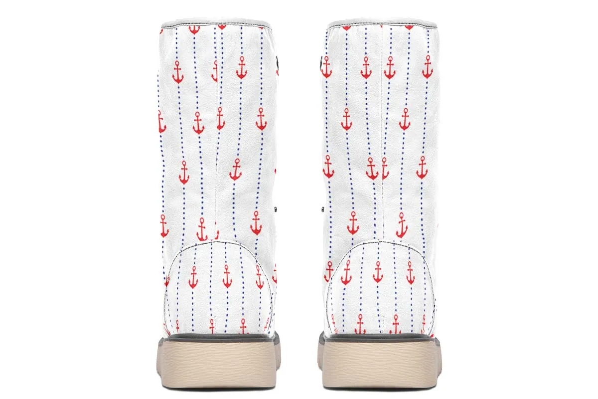 Go Sailin Polar Vibe Boots