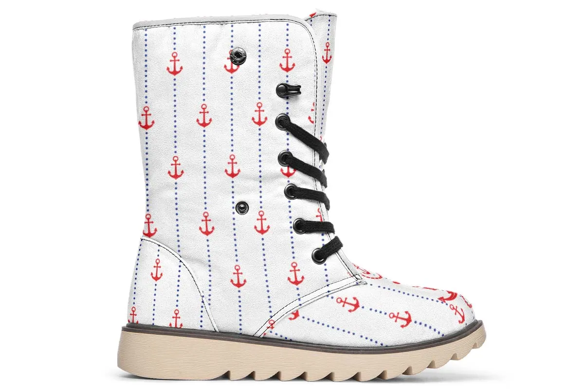 Go Sailin Polar Vibe Boots