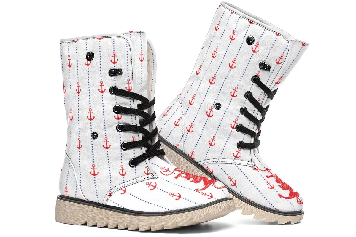 Go Sailin Polar Vibe Boots