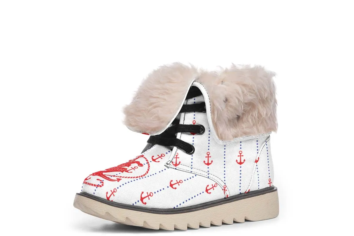 Go Sailin Polar Vibe Boots