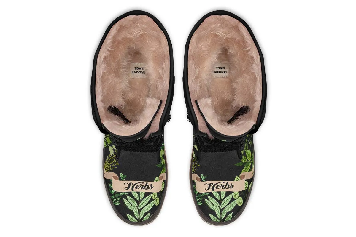 Herb Garden Polar Vibe Boots
