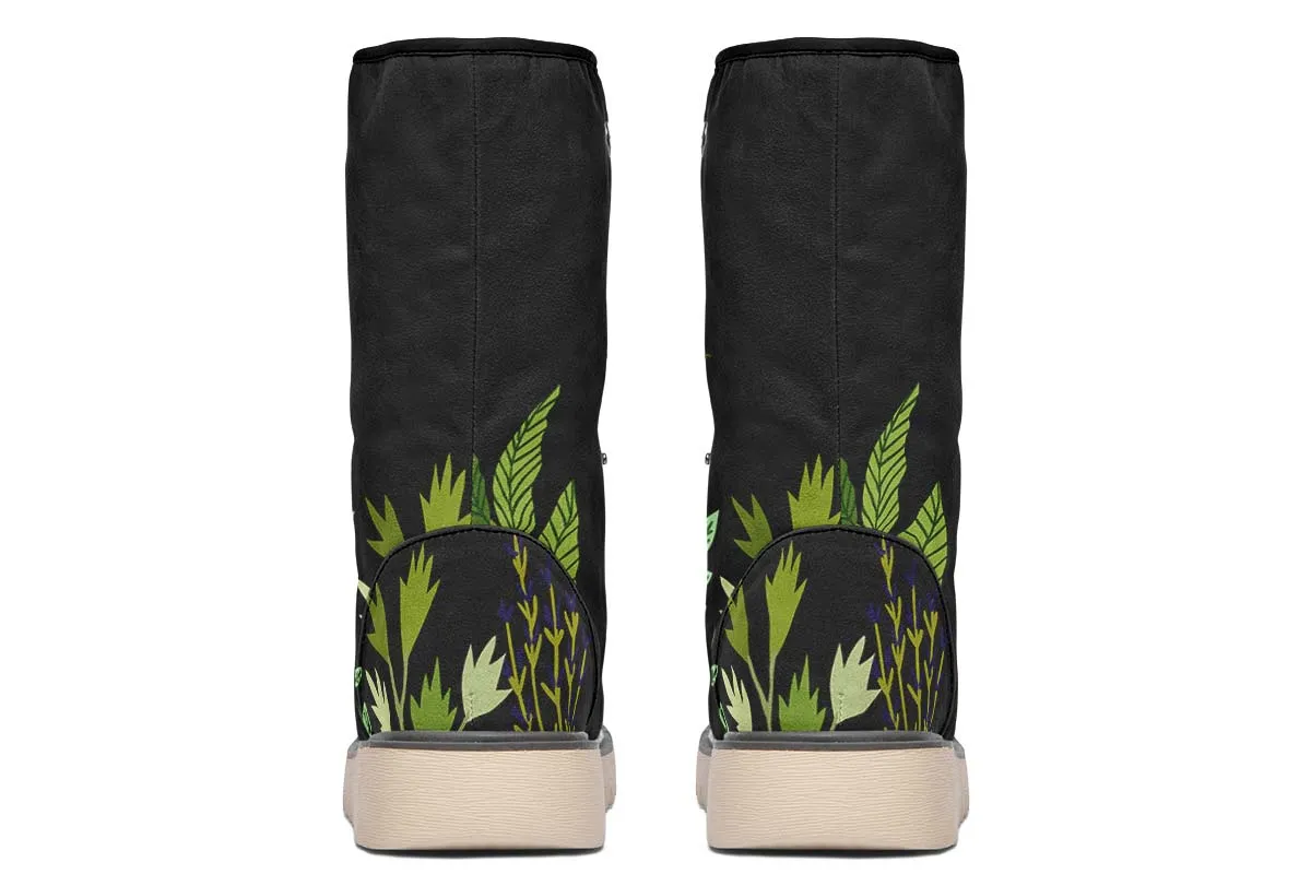Herb Garden Polar Vibe Boots