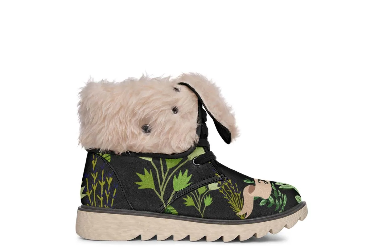 Herb Garden Polar Vibe Boots