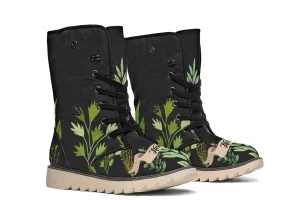 Herb Garden Polar Vibe Boots