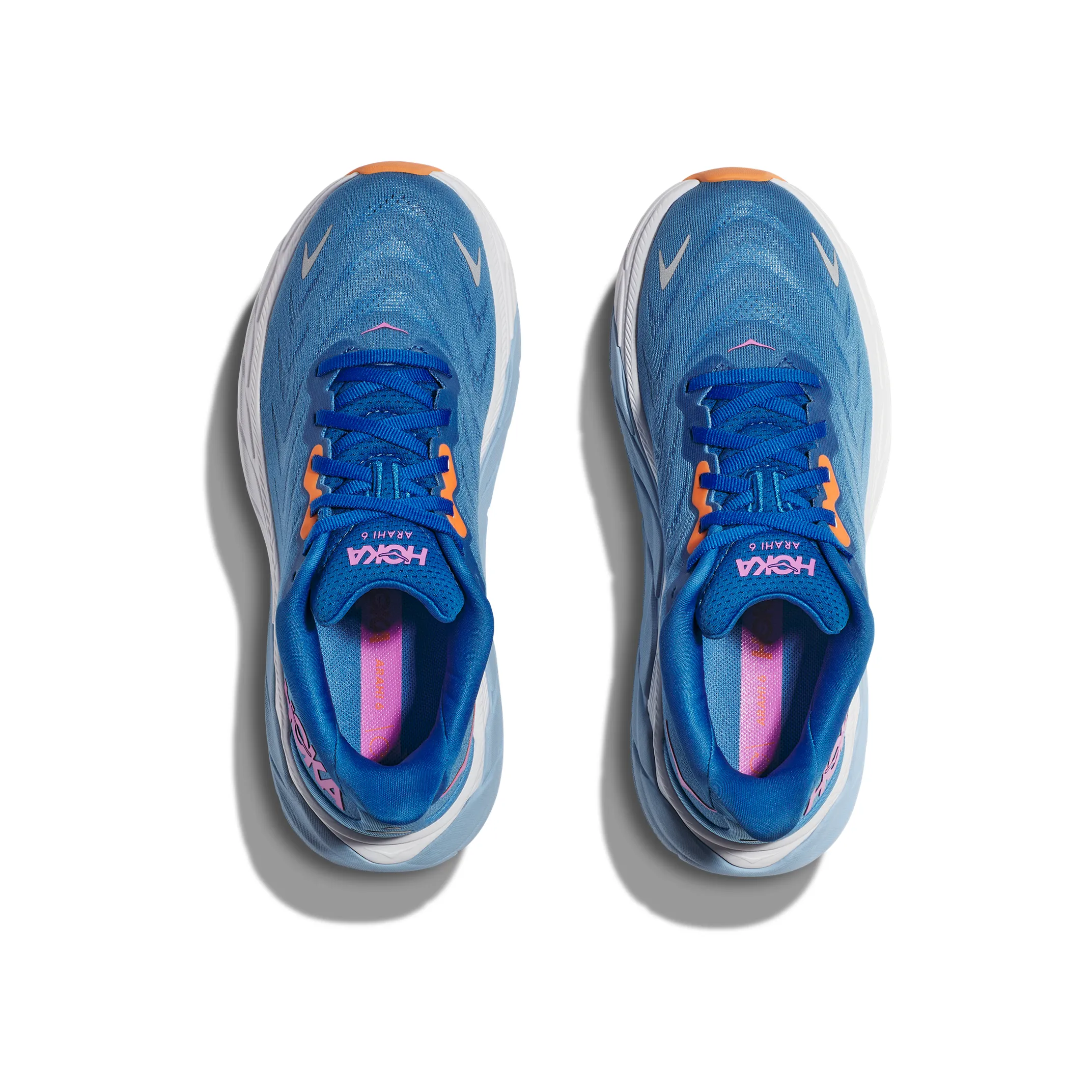 Hoka Women's Arahi 6