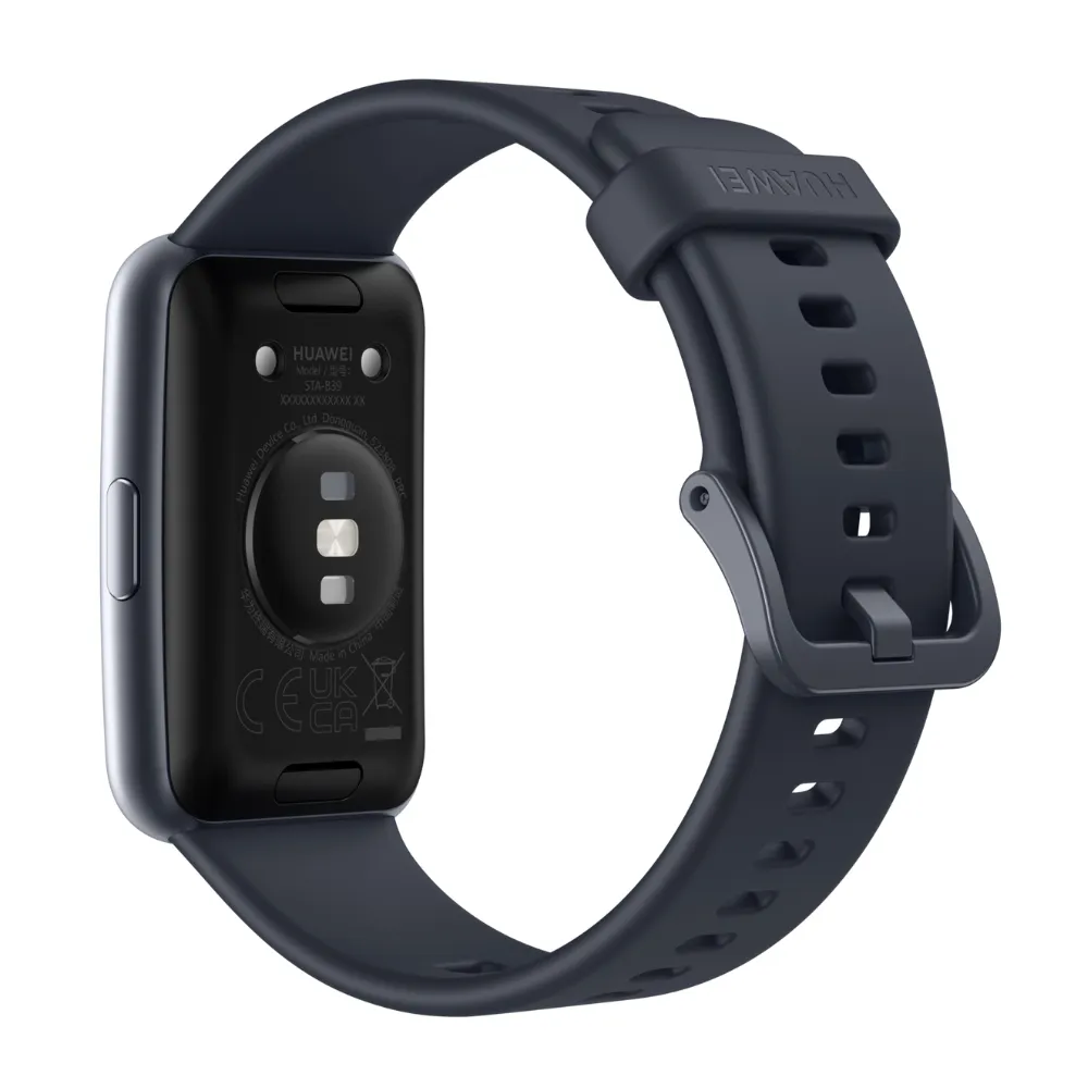 Huawei Watch Fit - Special Edition - Starry Black