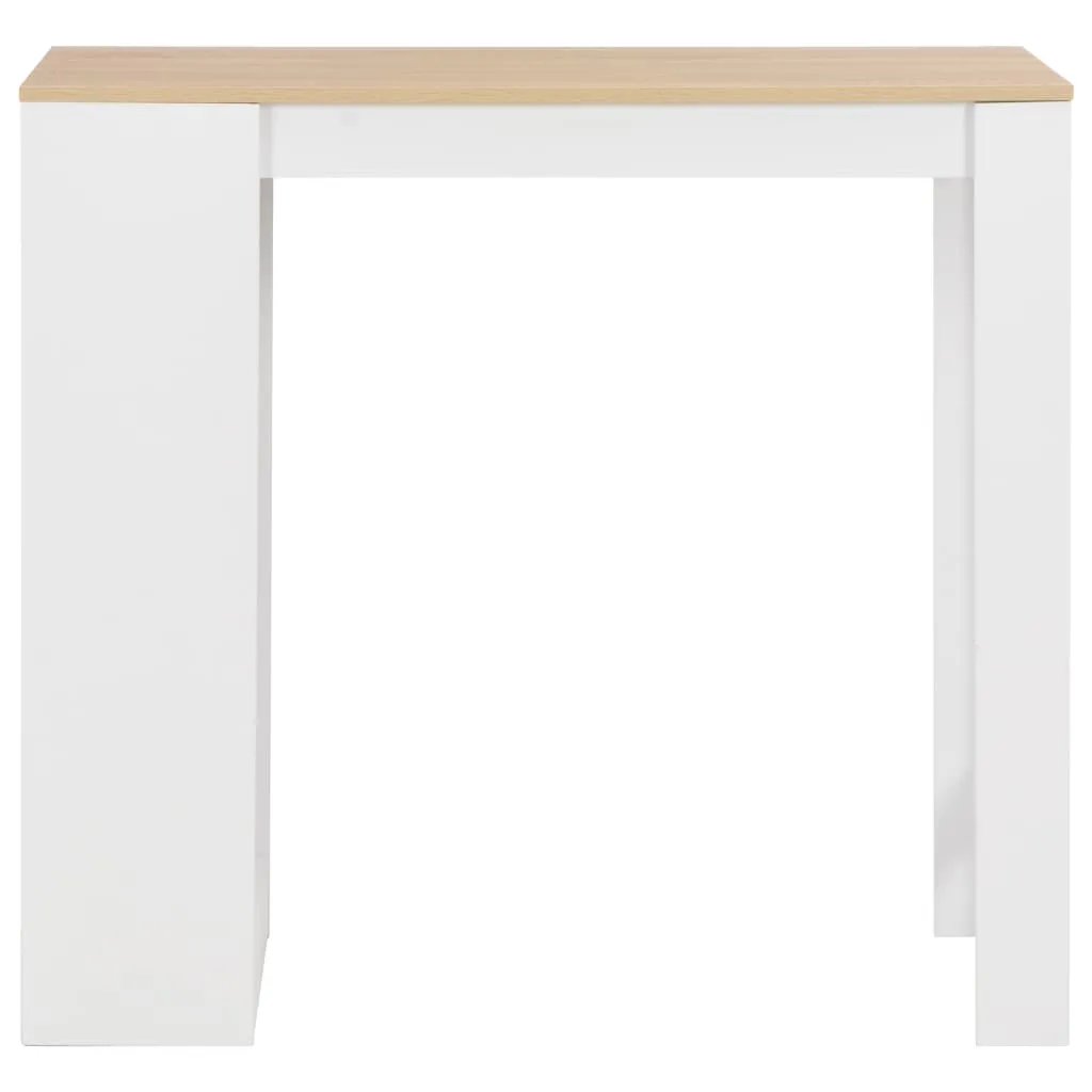 Hundley Bar Table