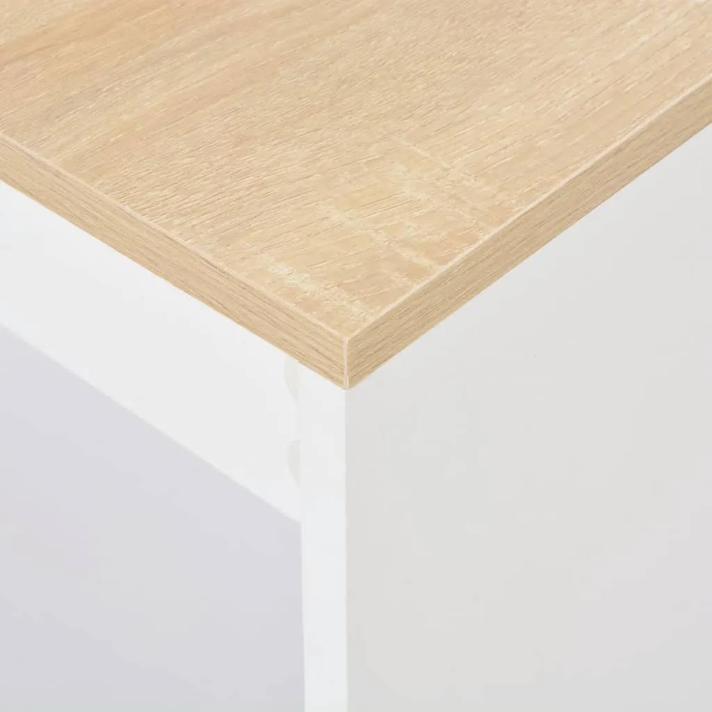 Hundley Bar Table