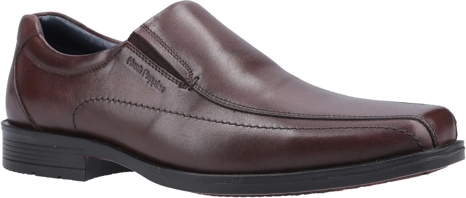 Hush Puppies Brody Slip On Shoe