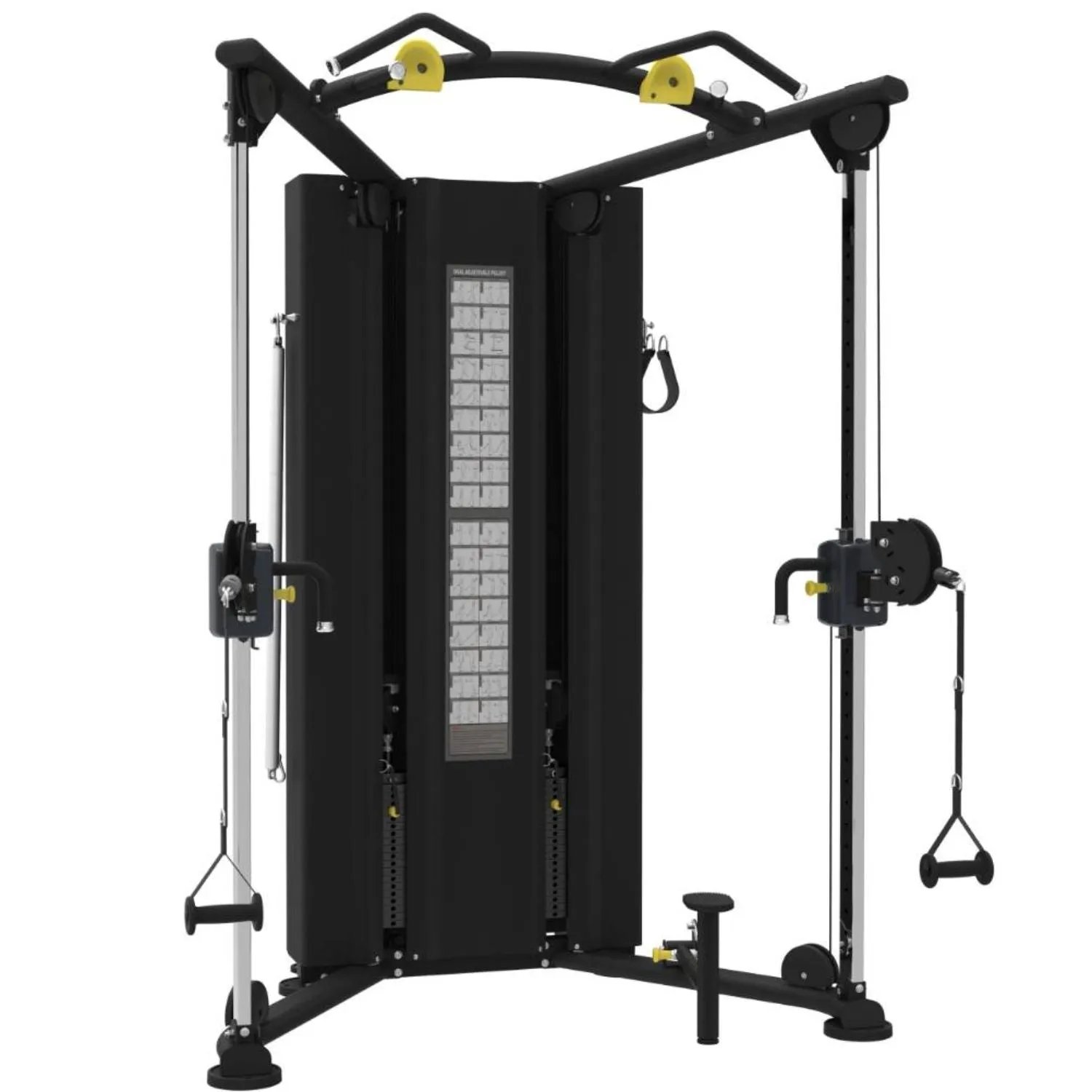 Impulse IT9530 Functional Trainer