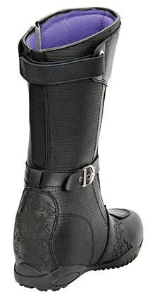 Joe Rocket Ladies Heartbreaker Boot