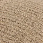 Khudi Jute Rug [Natural]