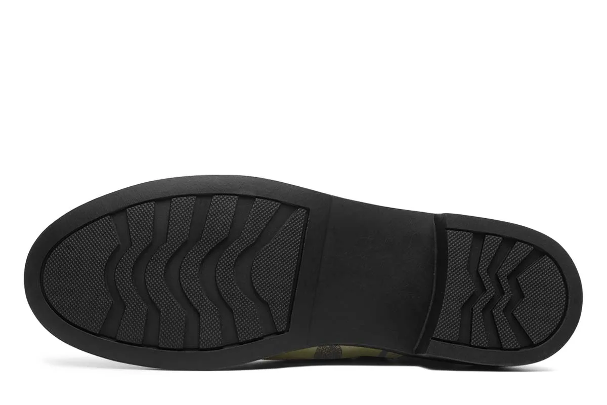 Knitter Neat Vibe Boots