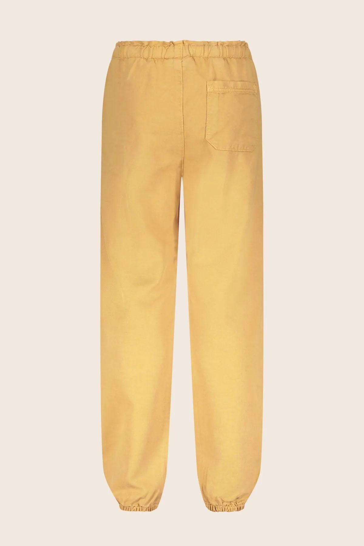 LikeFLO Trouser Faith Camel