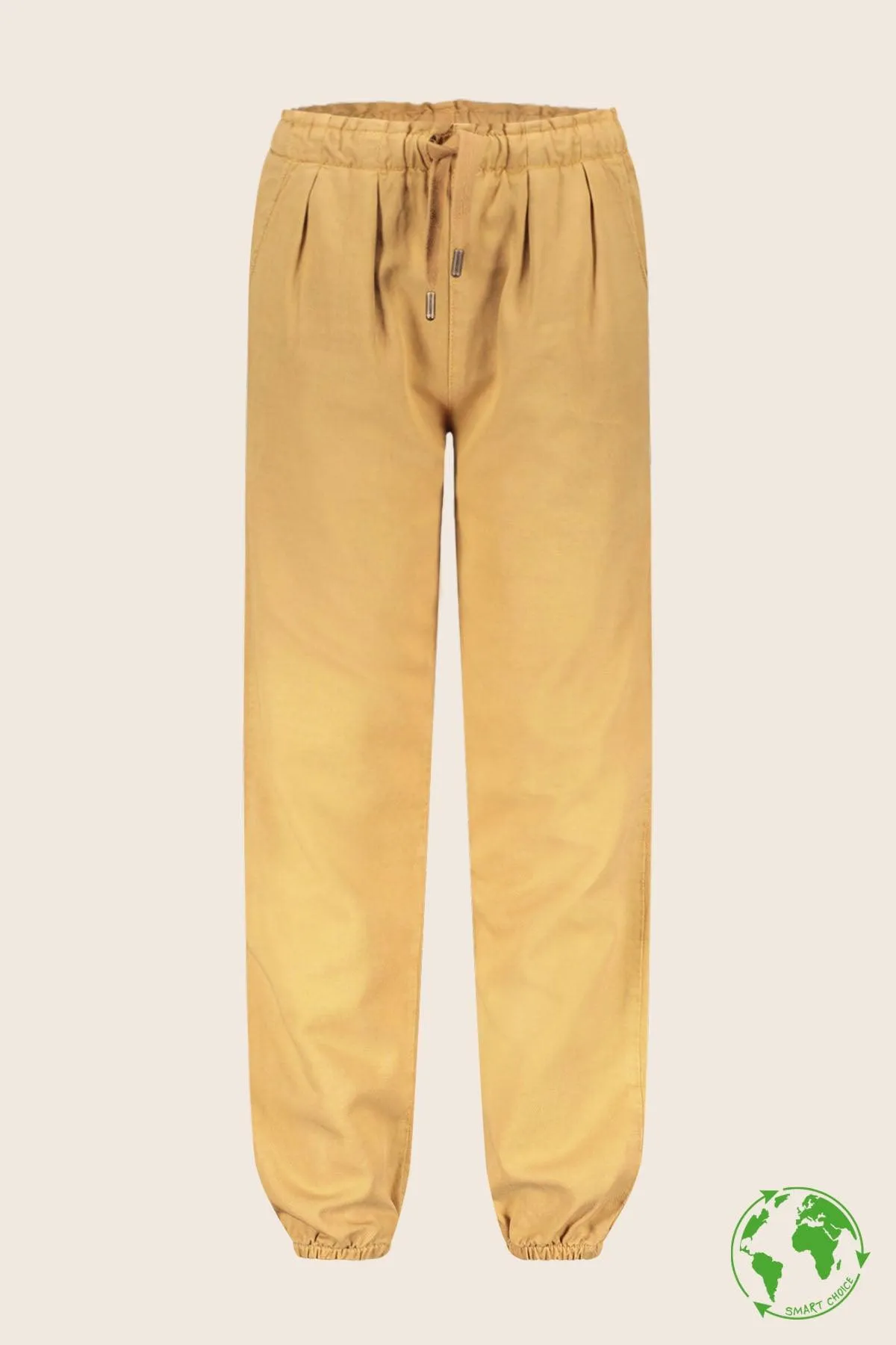LikeFLO Trouser Faith Camel