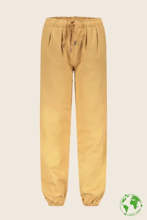 LikeFLO Trouser Faith Camel