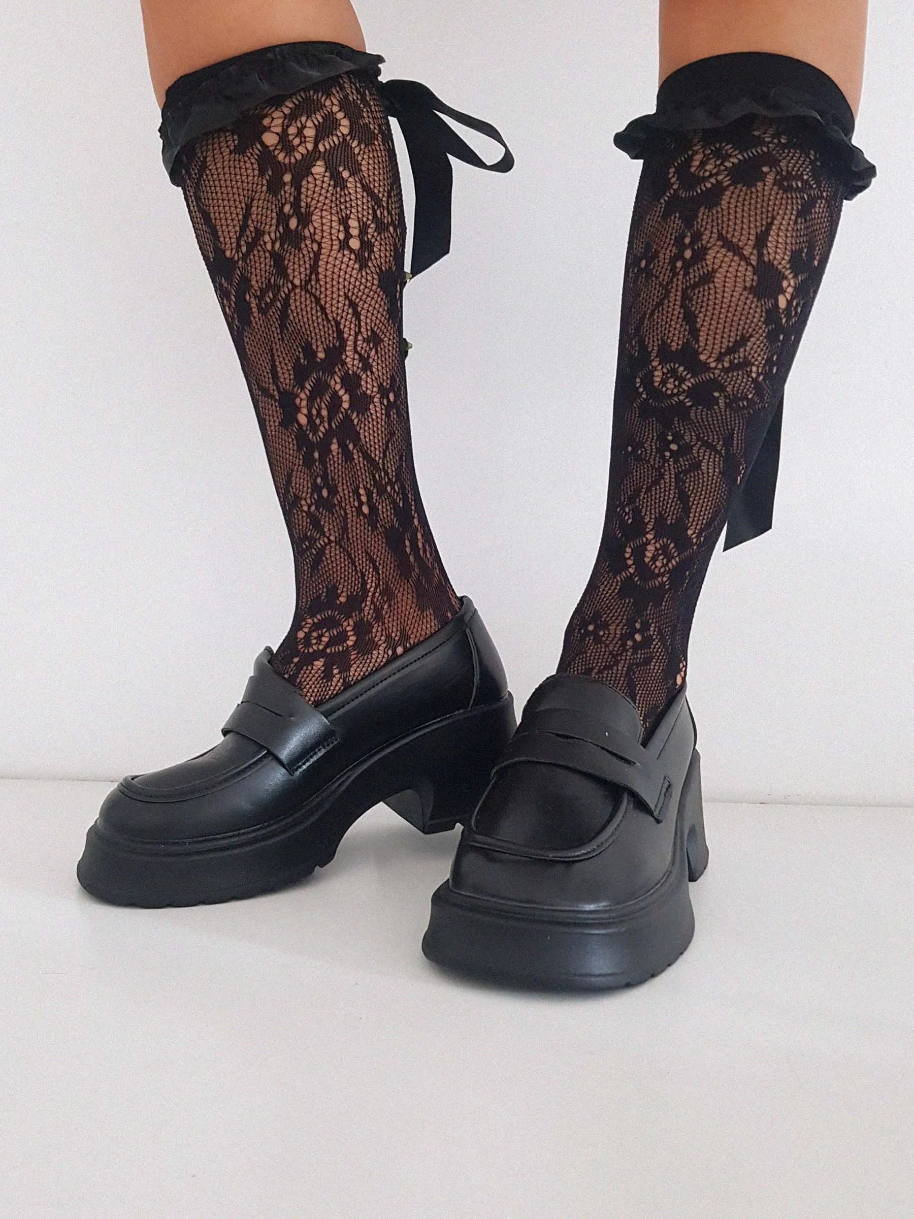 LOAFERS