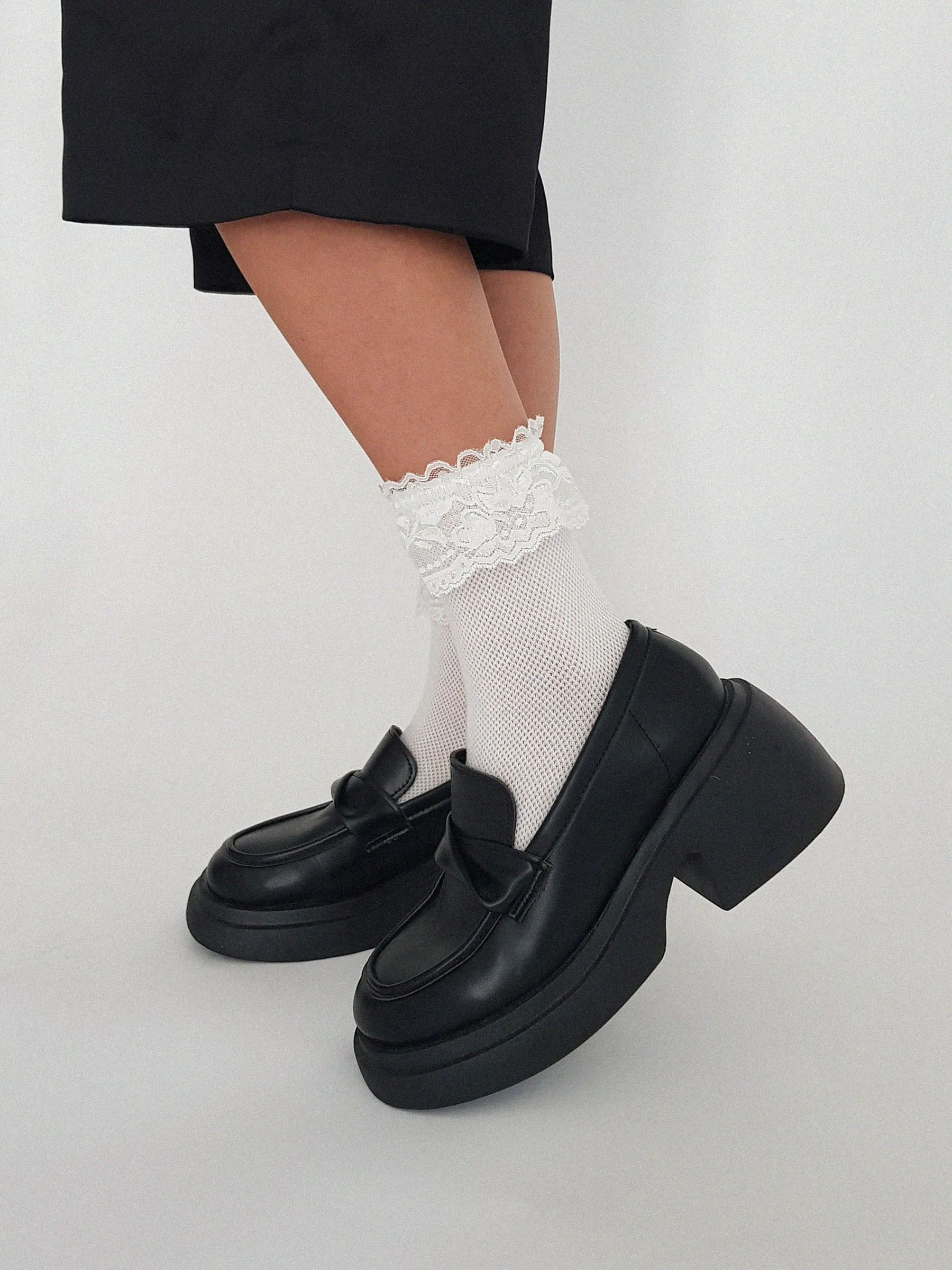 LOAFERS