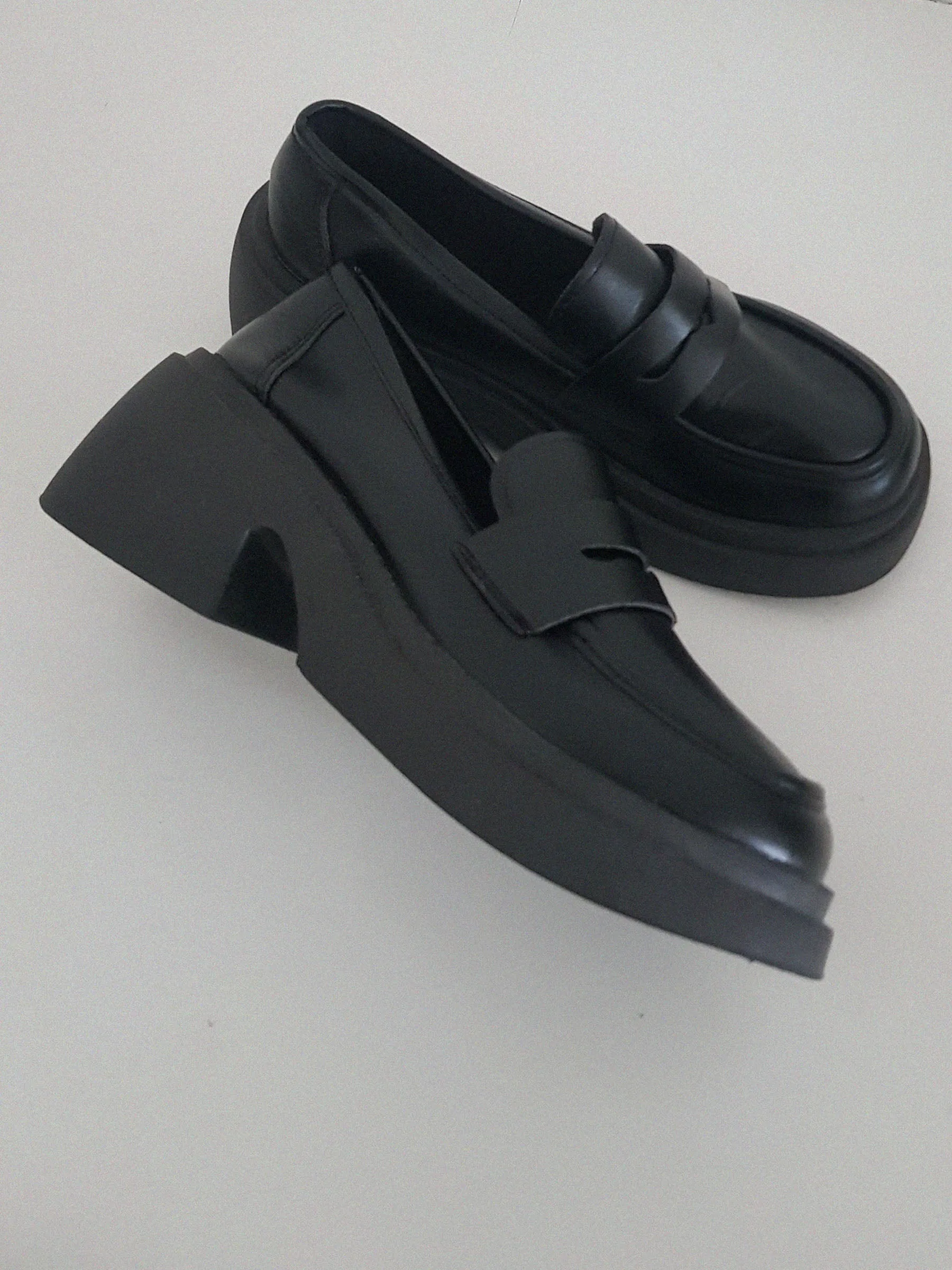 LOAFERS