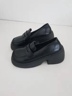 LOAFERS