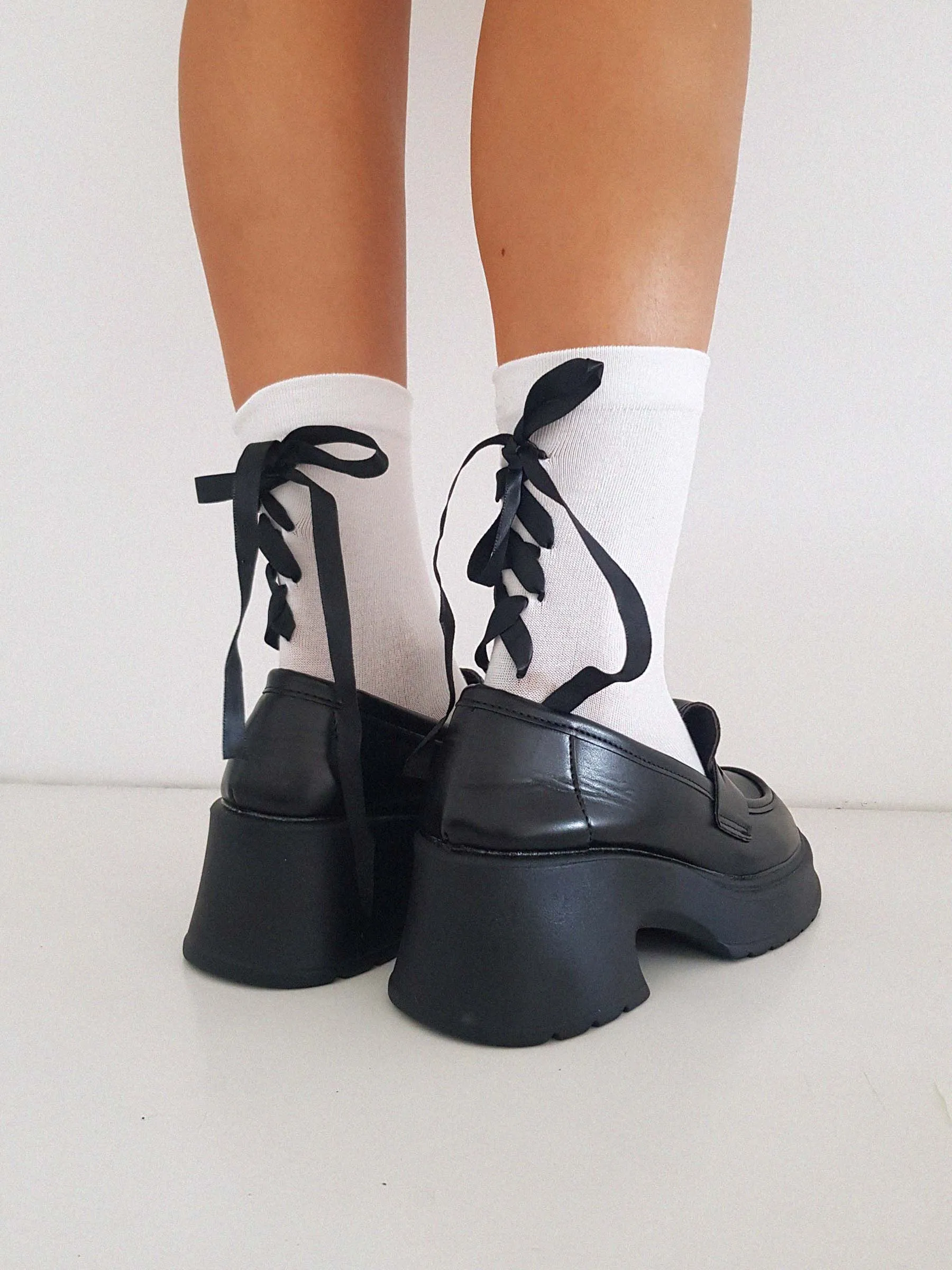LOAFERS