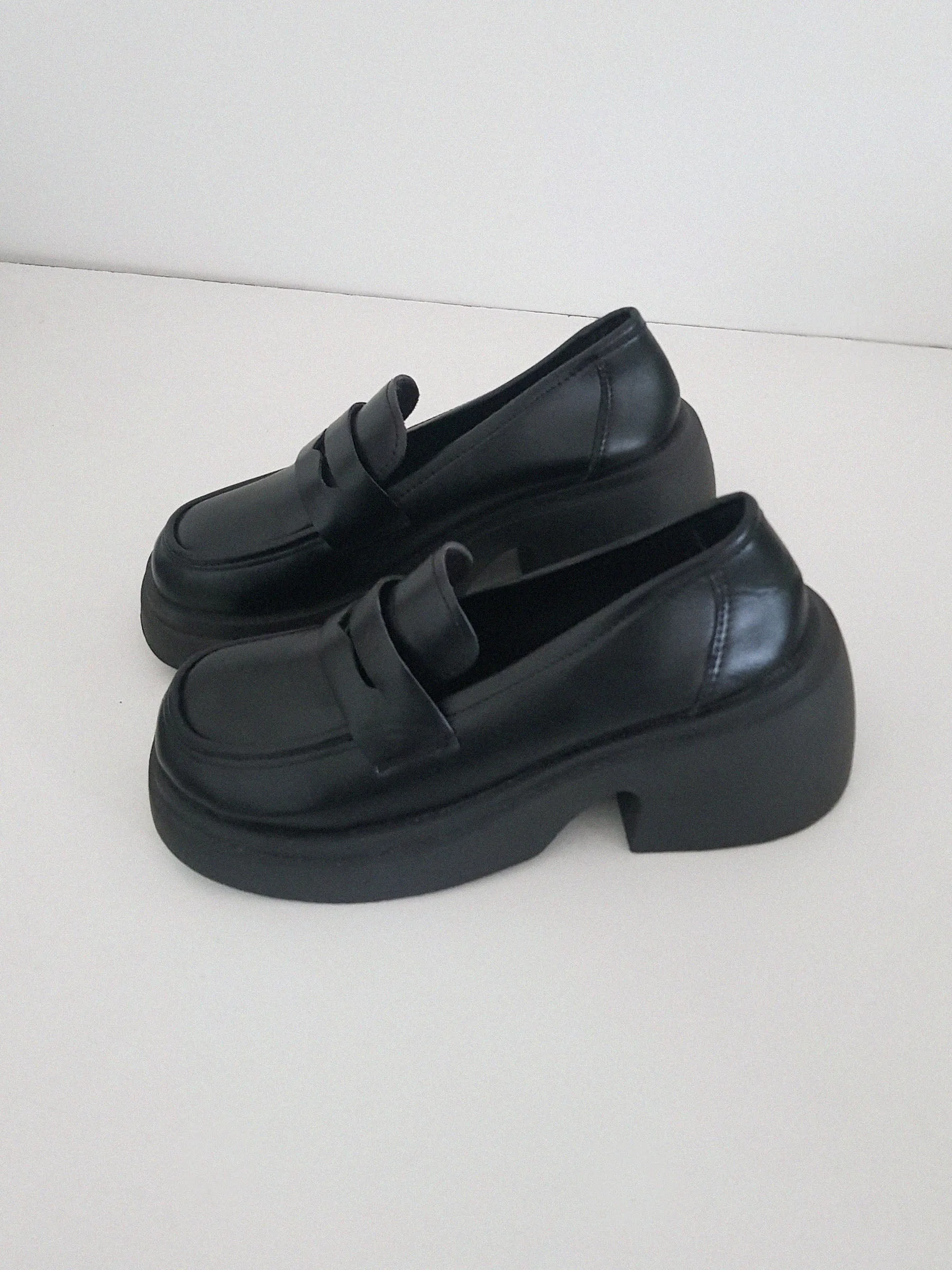 LOAFERS