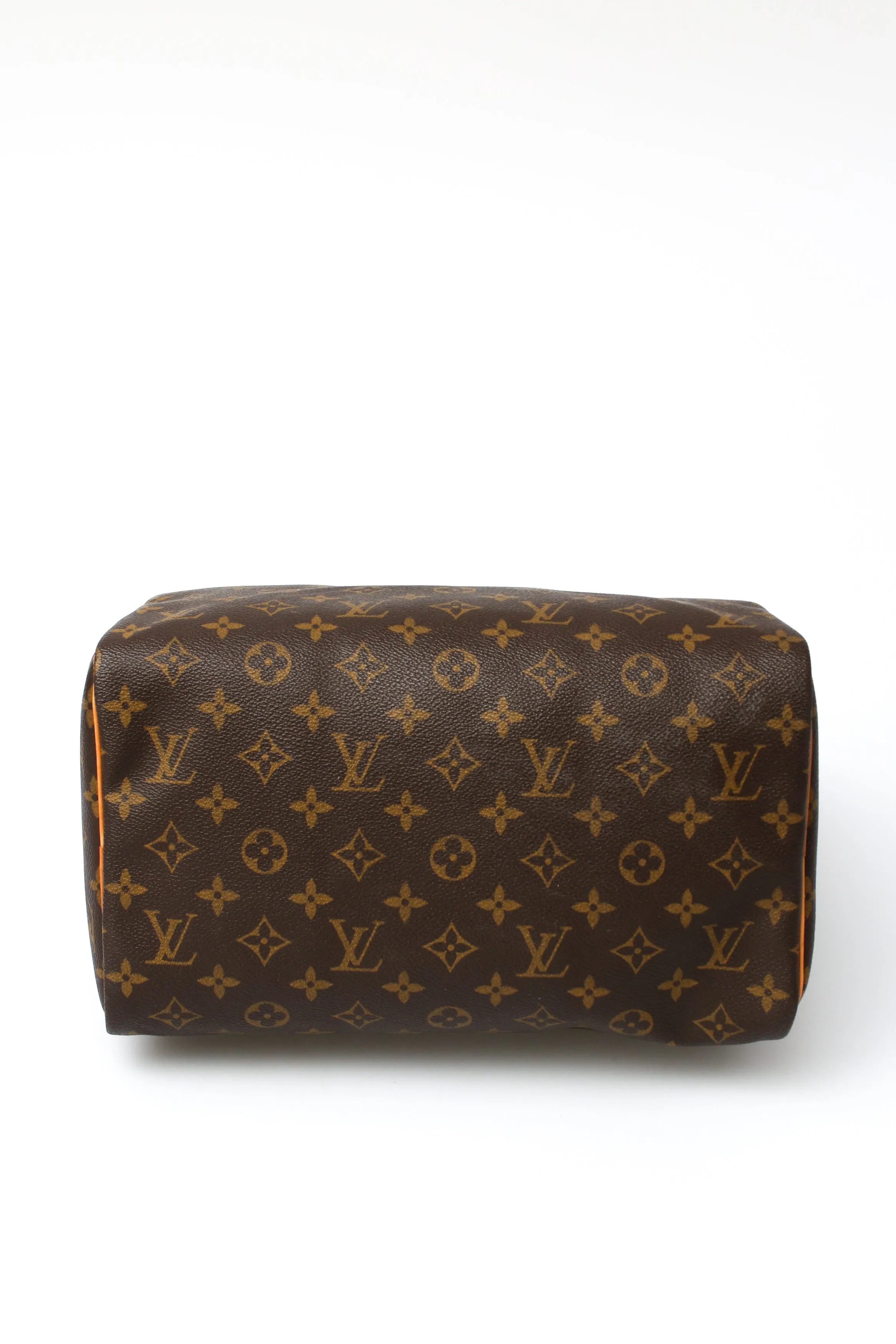 Louis Vuitton Monogram Speedy 30