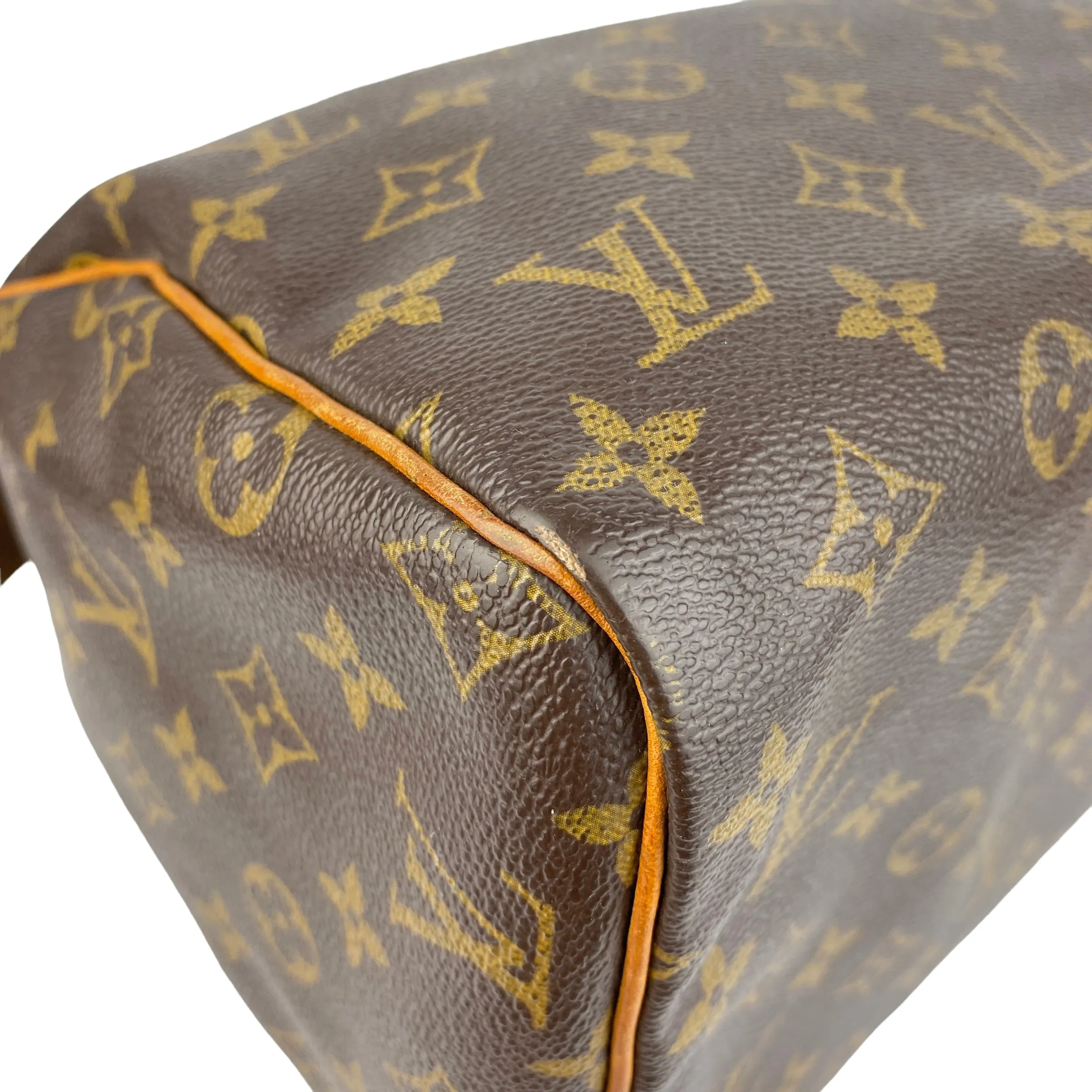 LOUIS VUITTON SPEEDY 30 HANDBAG