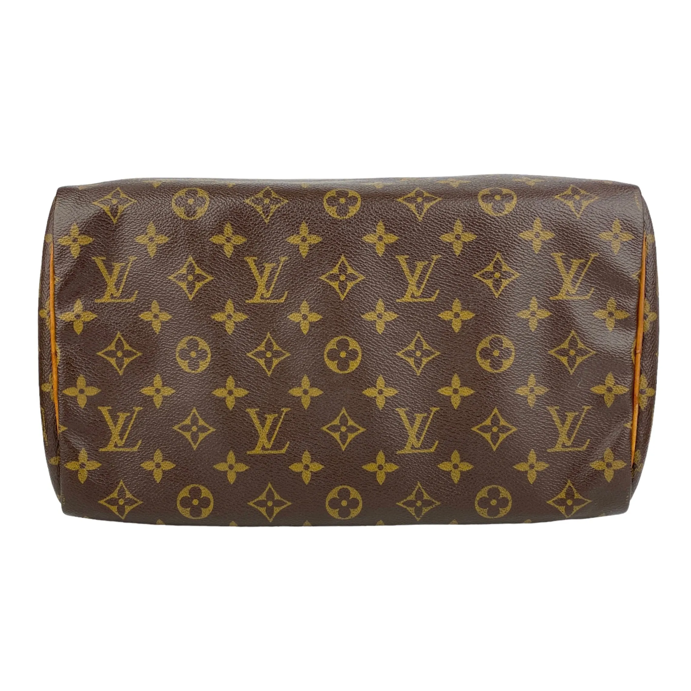 LOUIS VUITTON SPEEDY 30 HANDBAG