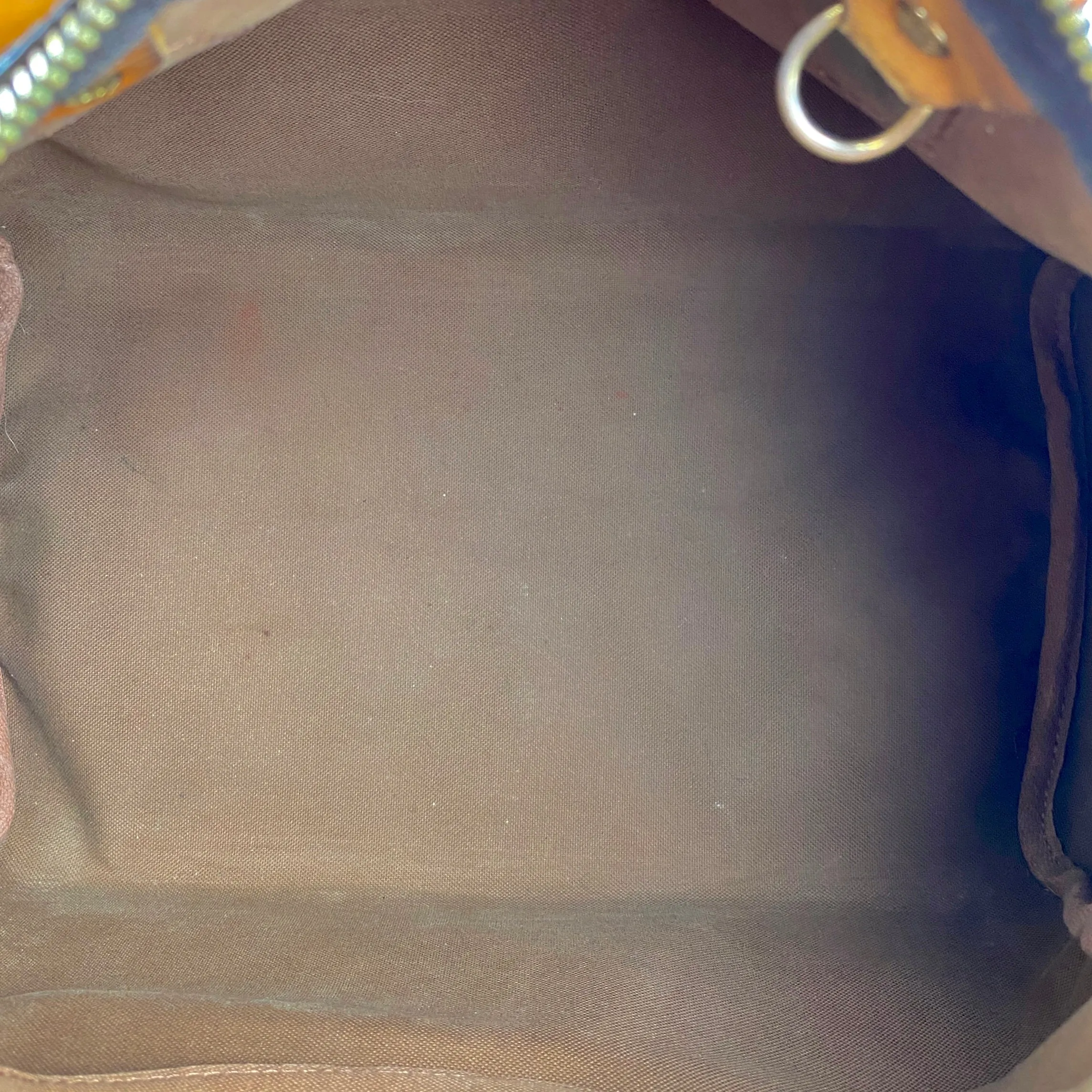 LOUIS VUITTON SPEEDY 30 HANDBAG