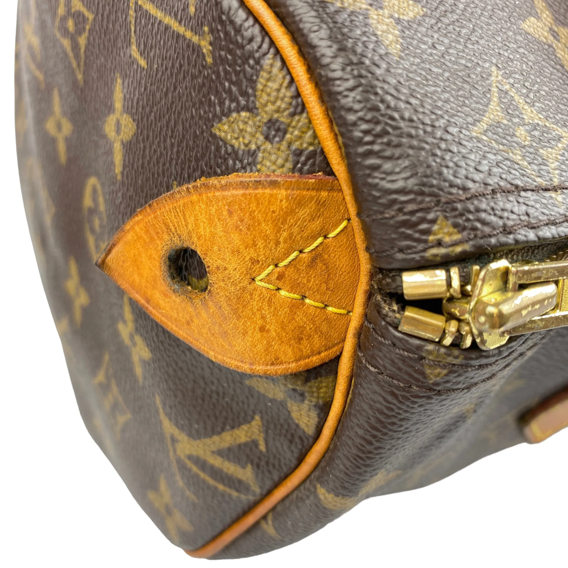 LOUIS VUITTON SPEEDY 30 HANDBAG