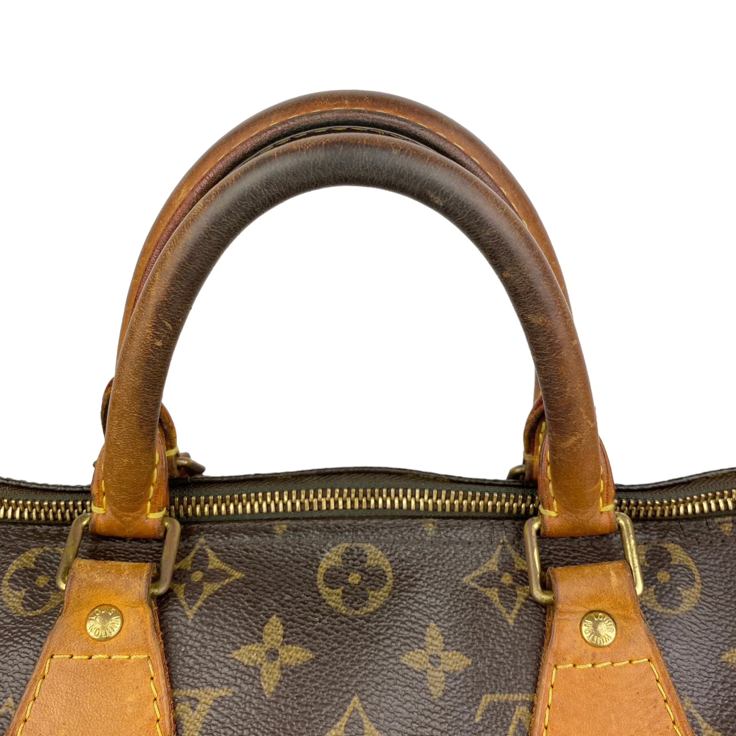 LOUIS VUITTON SPEEDY 30 HANDBAG